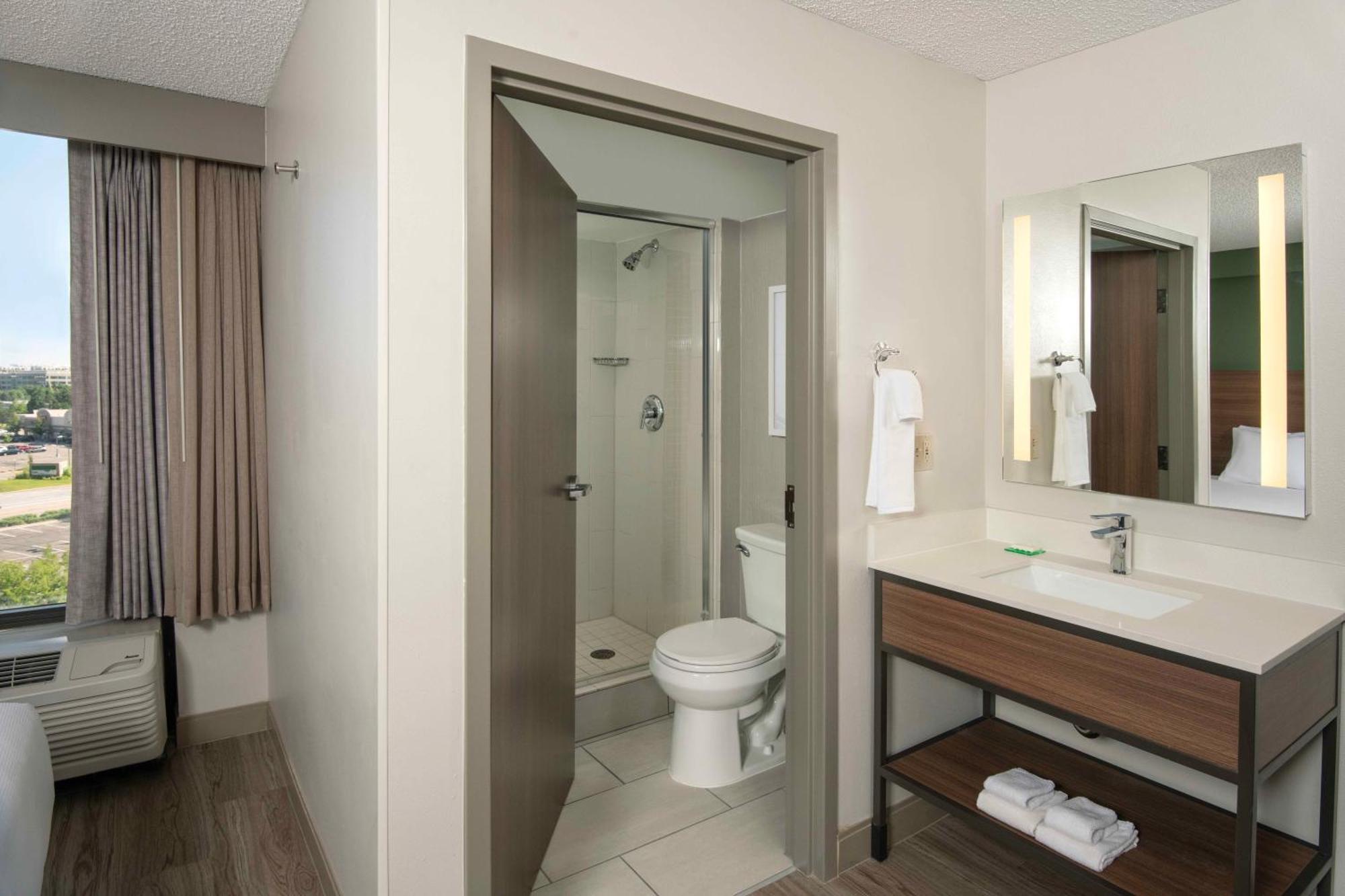 Hotel Hyatt Place Denver Tech Center Englewood